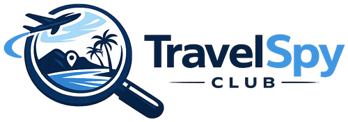 TravelSpy Club