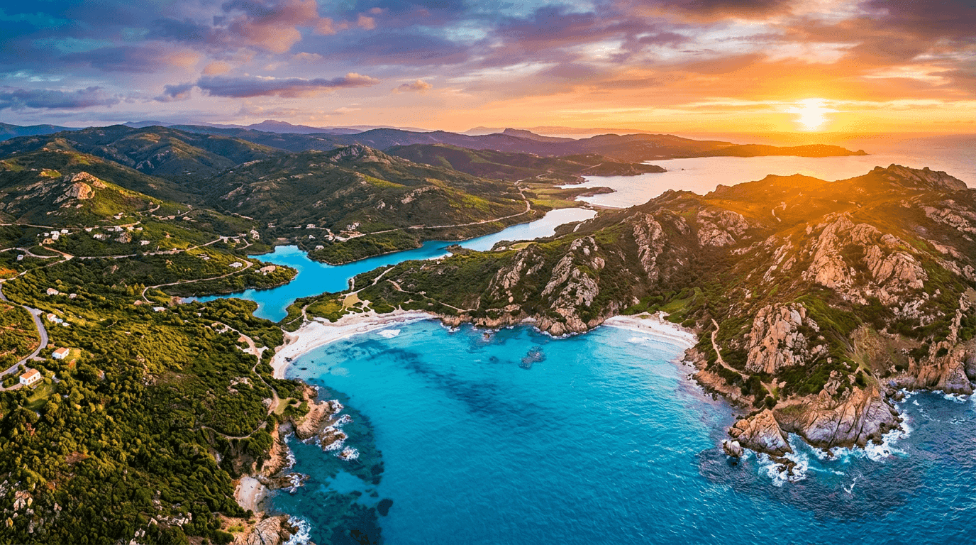 Flight deal: Charleroi to Figari for EUR54 (save 74%)